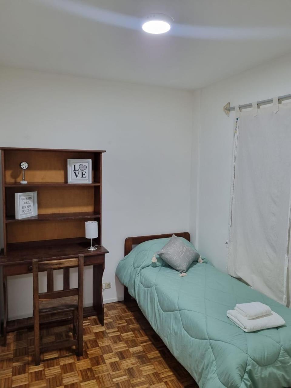 Palermo Soho - Beautiful 3 Bedroom Appartement *