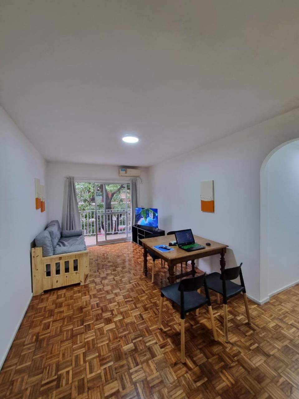 Appartement Palermo Soho - Beautiful 3 Bedroom