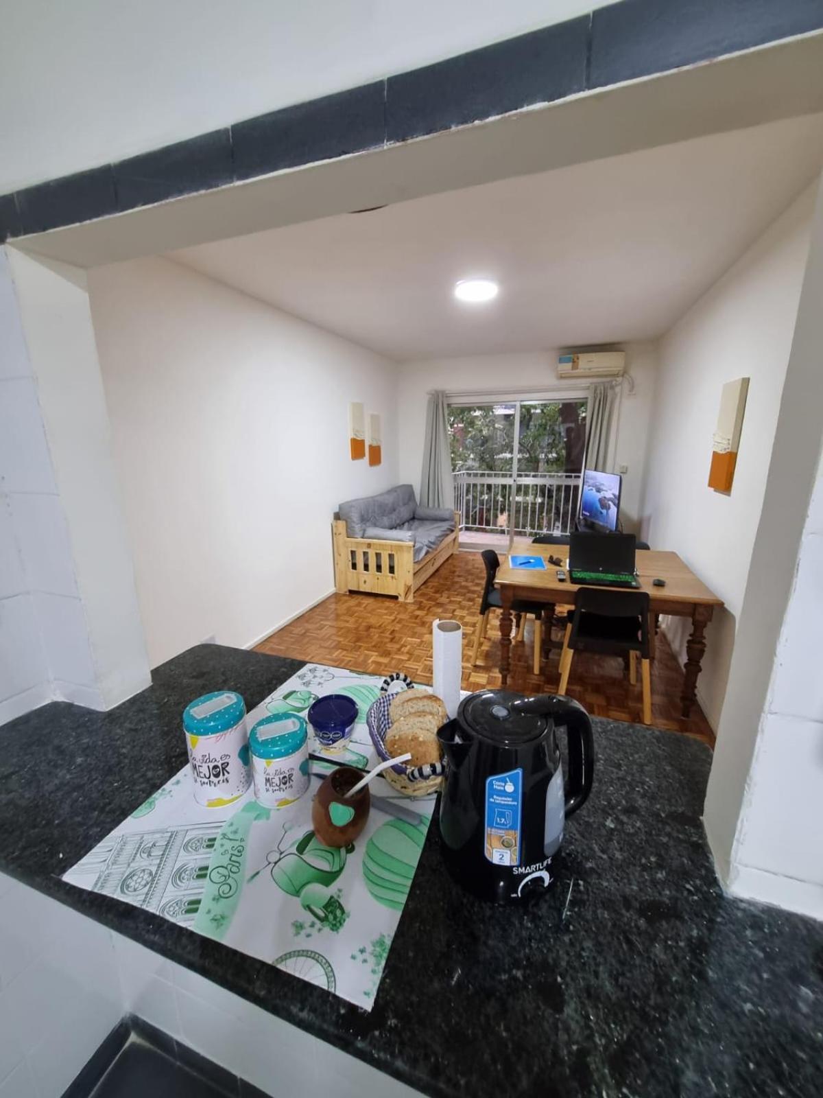 Palermo Soho - Beautiful 3 Bedroom Appartement