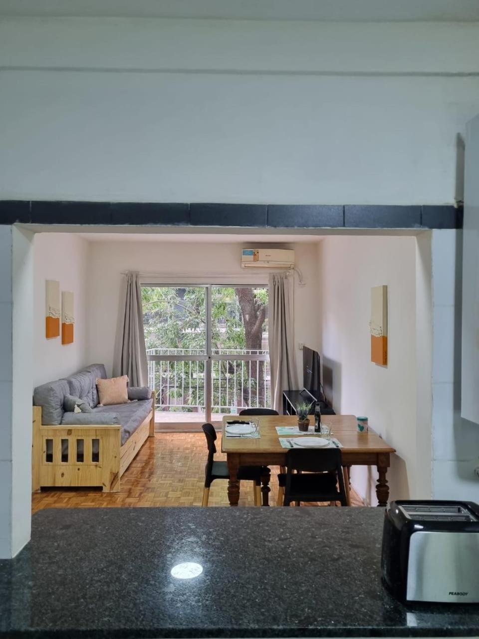 Palermo Soho - Beautiful 3 Bedroom Appartement *