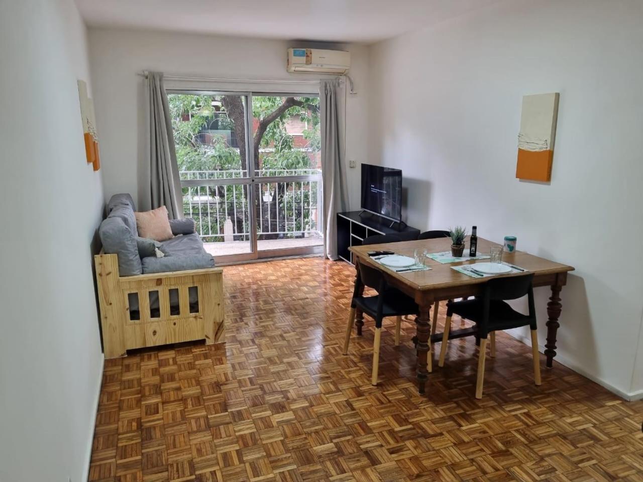 Appartement Palermo Soho - Beautiful 3 Bedroom Buenos Aires