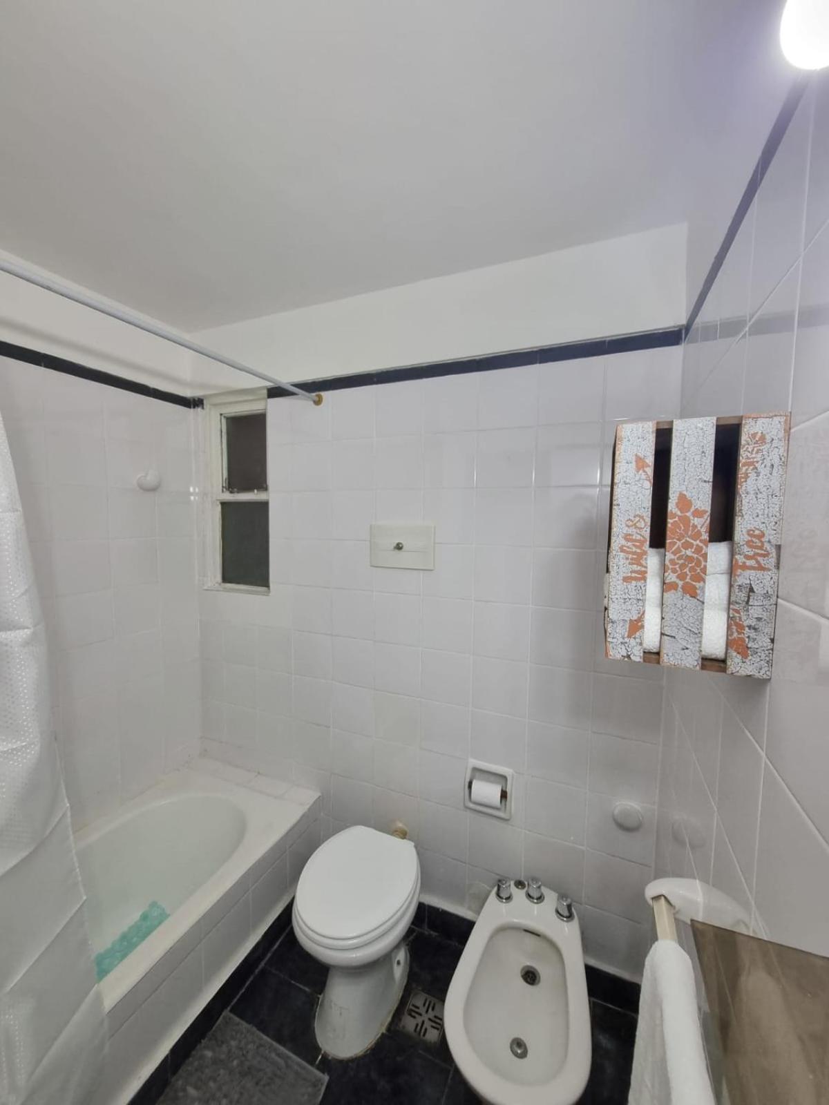 Palermo Soho - Beautiful 3 Bedroom Apartamento Buenos Aires