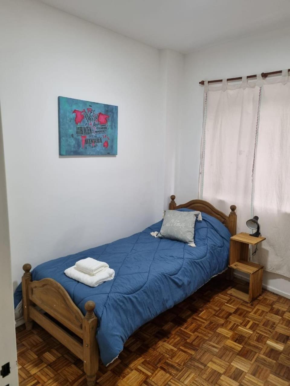 Apartamento Palermo Soho - Beautiful 3 Bedroom Buenos Aires
